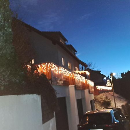 Apartamento Fewo -Doebele Furtwangen Exterior foto