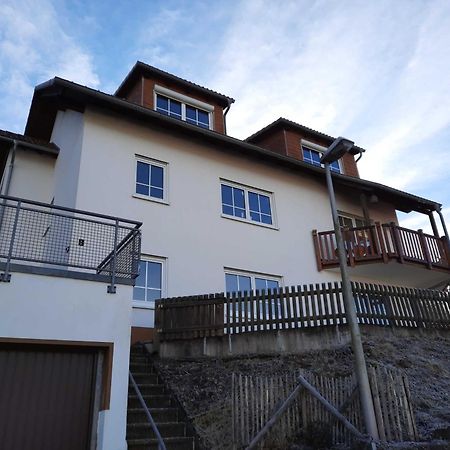 Apartamento Fewo -Doebele Furtwangen Exterior foto