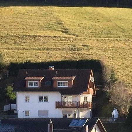 Apartamento Fewo -Doebele Furtwangen Exterior foto