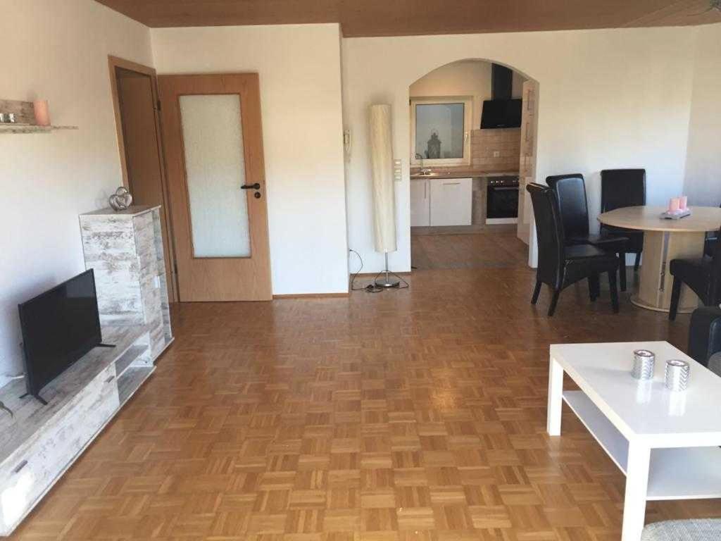 Apartamento Fewo -Doebele Furtwangen Exterior foto