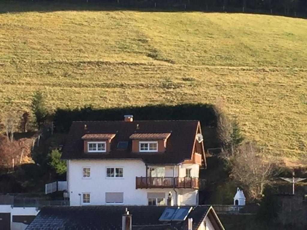 Apartamento Fewo -Doebele Furtwangen Exterior foto